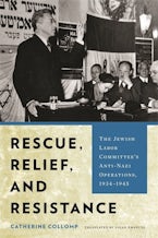 Rescue, Relief, and Resistance Rescue, Relief, and Resistance
