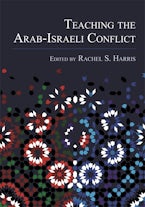 Teaching the Arab-Israeli Conflict