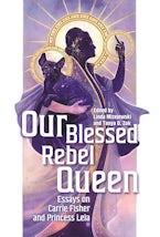 Our Blessed Rebel Queen Our Blessed Rebel Queen