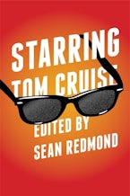Starring Tom Cruise Starring Tom Cruise