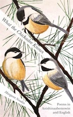 What the Chickadee Knows What the Chickadee Knows