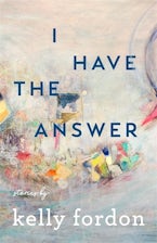 I Have the Answer I Have the Answer