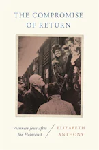 Cover of 'The Compromise of Return' 