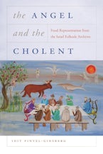 The Angel and the Cholent The Angel and the Cholent