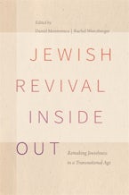 Jewish Revival Inside Out