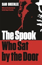 The Spook Who Sat by the Door The Spook Who Sat by the Door
