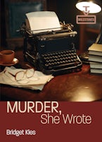 Murder, She Wrote Murder, She Wrote