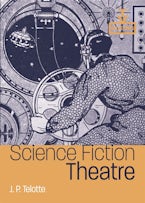 Science Fiction Theatre Science Fiction Theatre