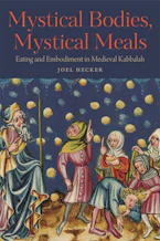 Cover of 'Mystical Bodies, Mystical Meals' 