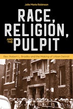 Race, Religion, and the Pulpit