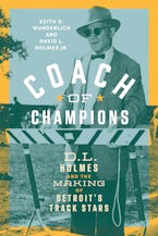 Coach of Champions Coach of Champions