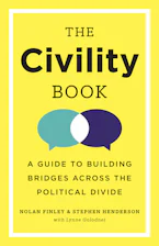 Cover of 'The Civility Book' 