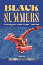 Cover of 'Black Summers' 