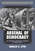 Arsenal of Democracy Arsenal of Democracy