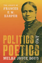 Cover of 'Politics and Poetics' 