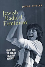 Jewish Radical Feminism