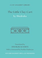 Little Clay Cart