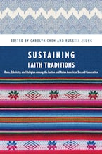 Sustaining Faith Traditions