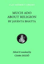 Much Ado About Religion