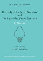 The Lady of the Jewel Necklace & the Lady Who Shows Her Love The Lady of the Jewel Necklace & the Lady Who Shows Her Love