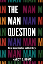 Cover of 'The Man Question' 