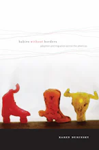 Cover of 'Babies Without Borders' 