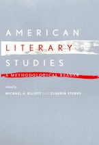 American Literary Studies