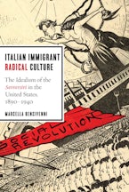 Italian Immigrant Radical Culture