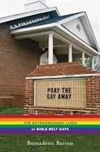 Pray the Gay Away