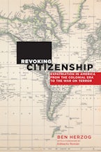 Revoking Citizenship