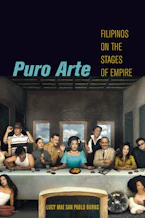 Cover of 'Puro Arte' 