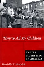 They’re All My Children