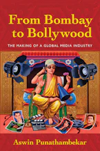 Cover of 'From Bombay to Bollywood' 