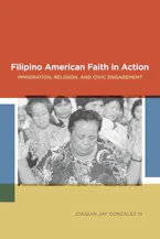 Cover of 'Filipino American Faith in Action' 