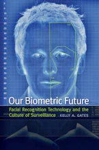 Cover of 'Our Biometric Future' 