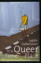 Cover of 'In a Queer Time and Place' 