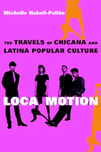 Cover of 'Loca Motion' 