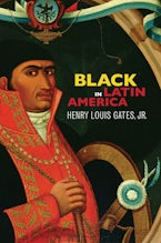 Black in Latin America