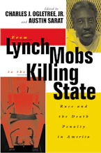 Cover of 'From Lynch Mobs to the Killing State' 