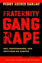 Fraternity Gang Rape