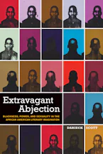 Cover of 'Extravagant Abjection' 