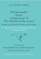 "Self-Surrender," "Peace," "Compassion," and the "Mission of the Goose"