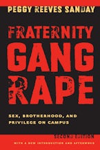 Fraternity Gang Rape