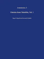 Cover of 'Amheida I' 