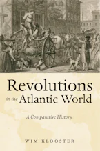 Cover of 'Revolutions in the Atlantic World' 