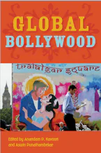 Cover of 'Global Bollywood' 