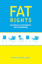 Cover of 'Fat Rights' 