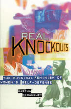 Cover of 'Real Knockouts' 
