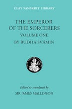 The Emperor of the Sorcerers (Volume 1)