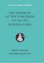 The Emperor of the Sorcerers (Volume 2) The Emperor of the Sorcerers (Volume 2)